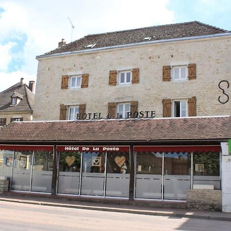 Hotel De La Poste Pouilly-en-Auxois Eksteriør billede