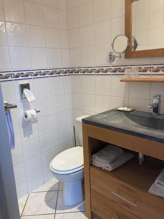 Hotel De La Poste Pouilly-en-Auxois Eksteriør billede