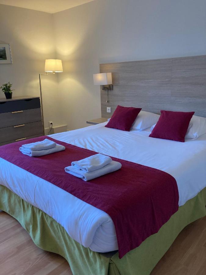 Hotel De La Poste Pouilly-en-Auxois Eksteriør billede